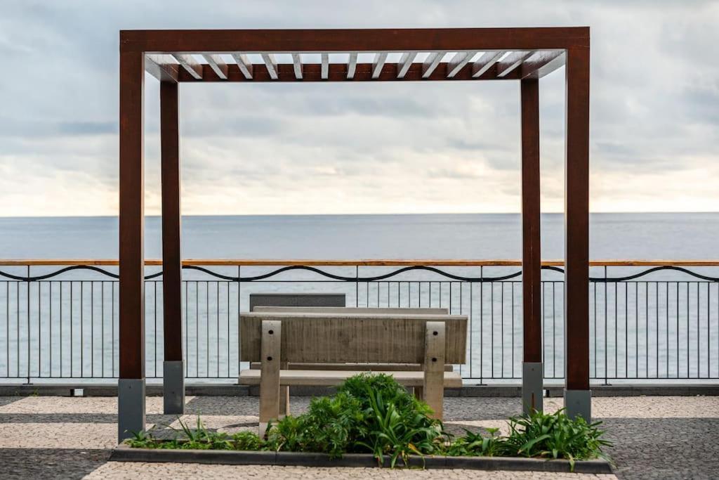 Sunset Avenue For Couple W/ Jacuzzi Spa Hot Water Пол до Мар Екстериор снимка